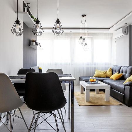 Park Apartment Novi Sad Exterior foto